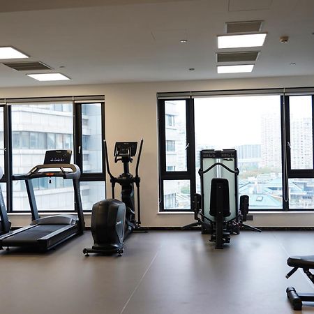 Kingdom Hotel Yiwu  Luaran gambar