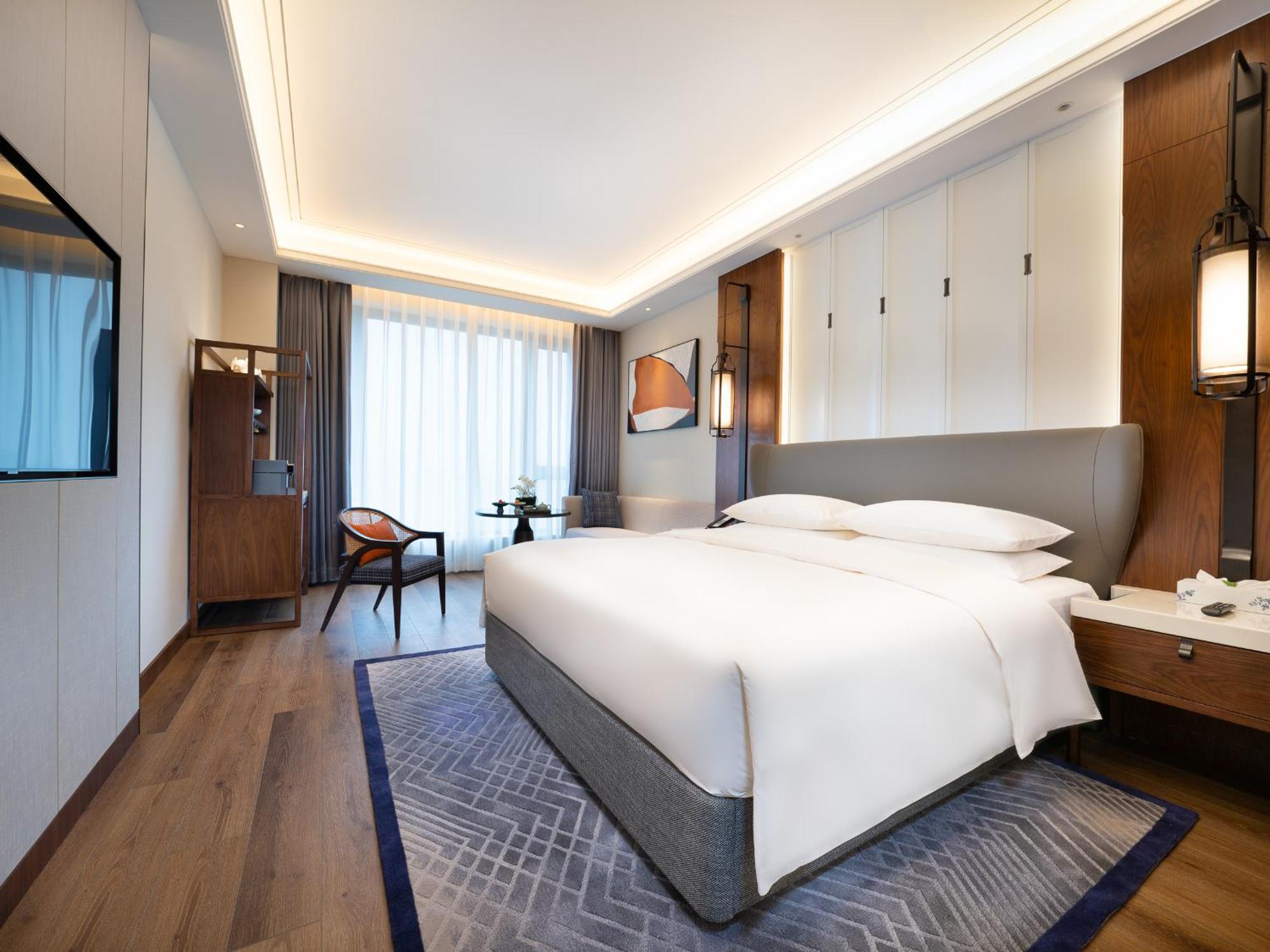 Kingdom Hotel Yiwu  Luaran gambar