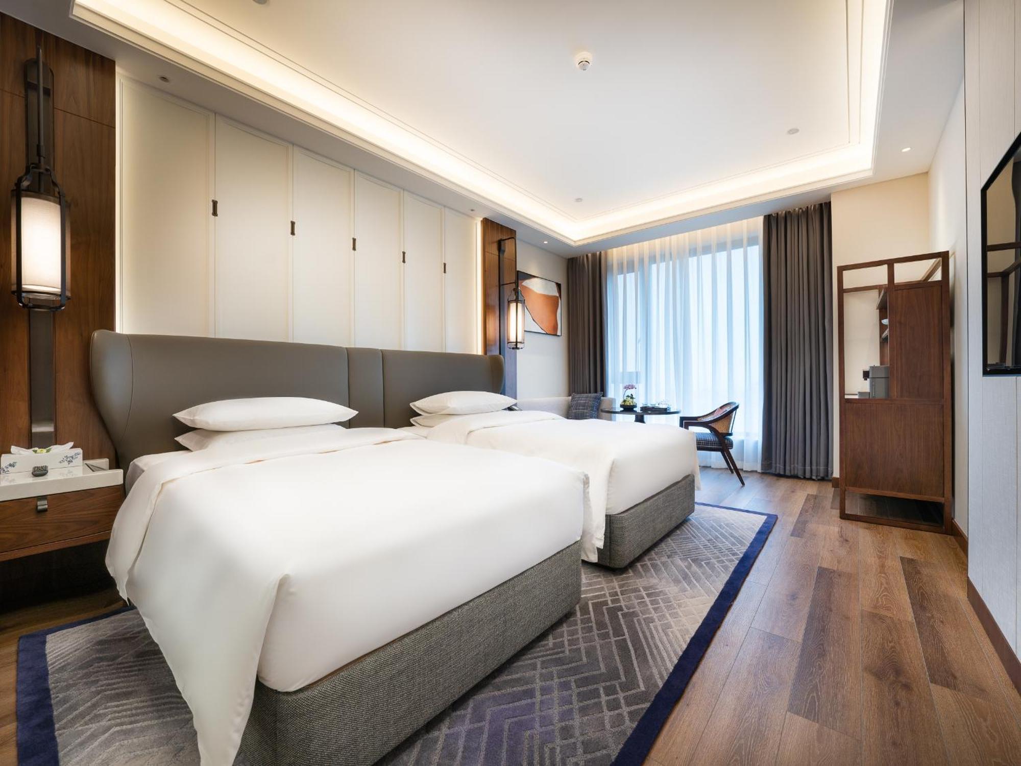 Kingdom Hotel Yiwu  Luaran gambar