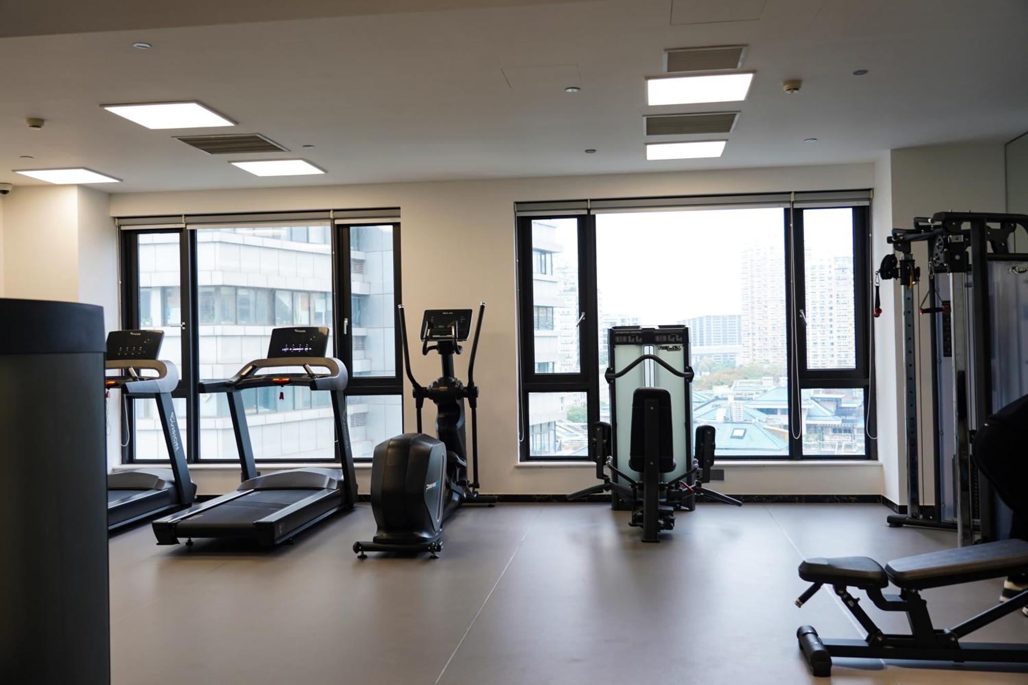 Kingdom Hotel Yiwu  Luaran gambar